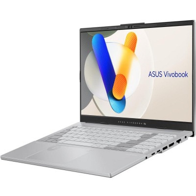 Ноутбук ASUS Vivobook Pro 15 OLED N6506CU-MA013X (90NB15E2-M000L0) Вінниця - фото 3