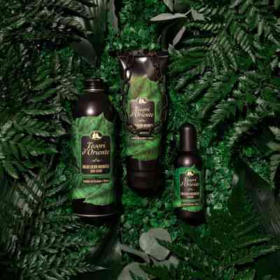 Парфюмированная вода Tesori d&apos;Oriente Sandalo del Kashmir e Vetiver 100 мл (8008970037066) Винница