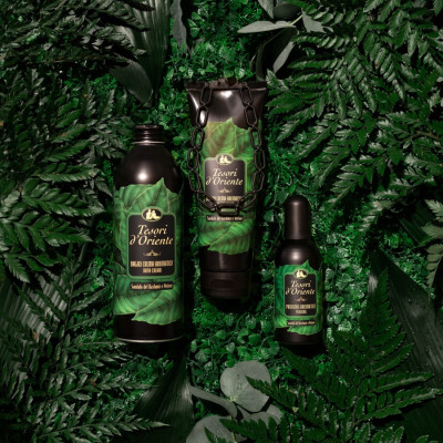 Парфюмированная вода Tesori d&apos;Oriente Sandalo del Kashmir e Vetiver 100 мл (8008970037066) Вінниця - фото 4