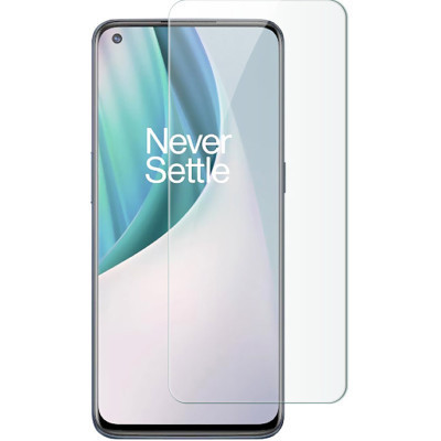 Скло захисне PowerPlant OnePlus Nord N10 5G (GL600332) Вінниця - фото 1