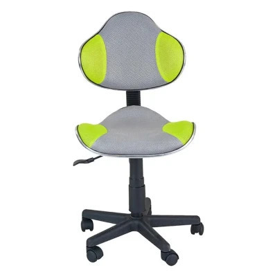 Детское кресло FunDesk LST3 Green-Grey (LST3 GN-GY) Винница - изображение 2