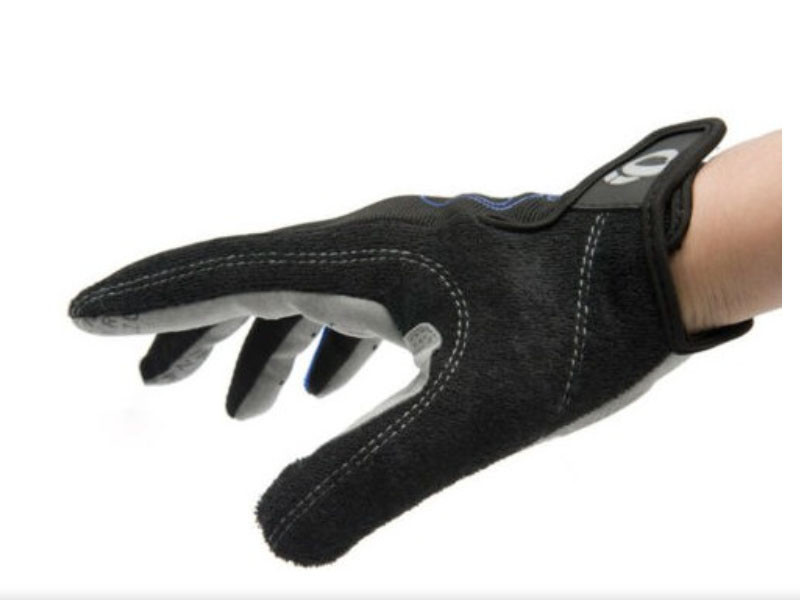 Рукавички для велосипеда з гелевими вставками ST-015 Бровари - фото 2