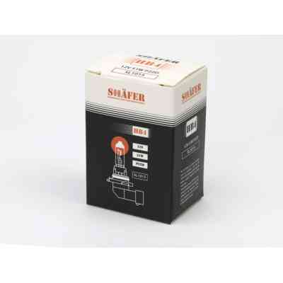 Автолампа SHAFER HB412V55WP22D (SL1015) Винница