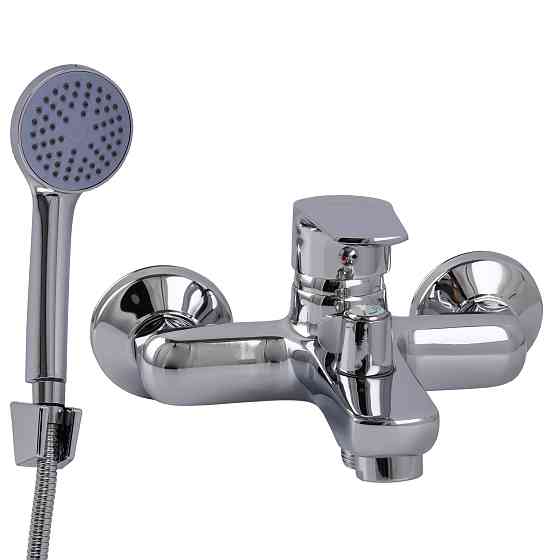 Змішувач для ванни DOMINO VITO DVO-102N Киев