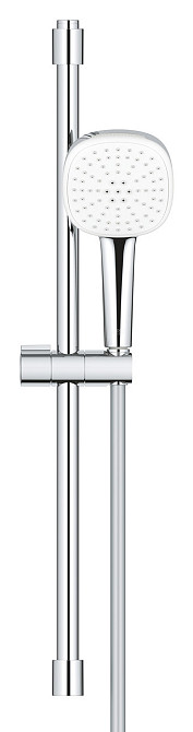 Набір змішувачів для ванни 3в1 Grohe BauLoop   ( UA123215M1 ) 20933 Харків - фото 7