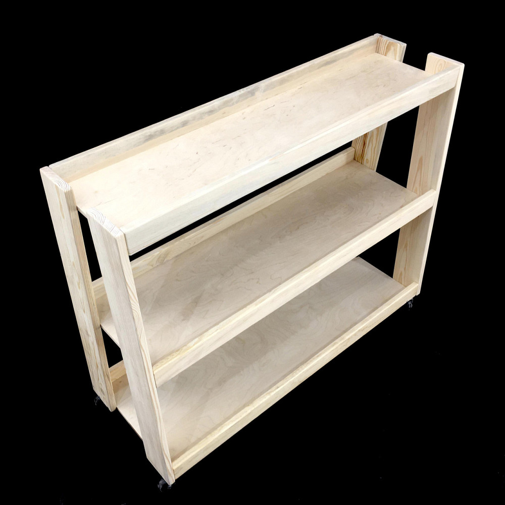 Органайзер для спортинвентаря 