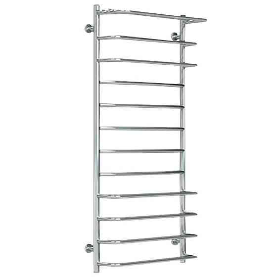 Рушникосушарка UNIO Zp W 1200-500-12 Зета з полицею вода (000021425) Київ