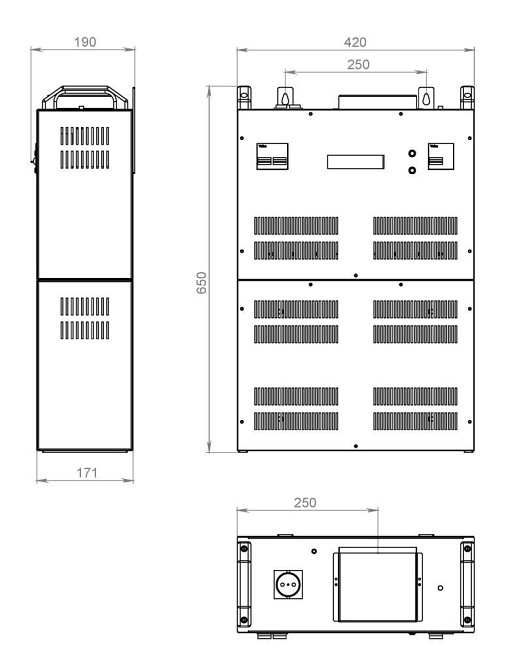 Volter-27 птш Volter-27 птш Киев - изображение 3
