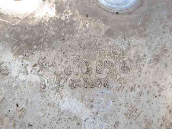 Mercedes-Benz  A2113308907 Передній верхній лівий важіль без кульової опори E-Class W211 CLS C219 Одеса