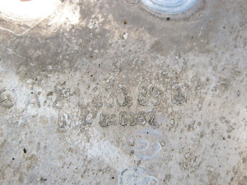 Mercedes-Benz  A2113308907 Передній верхній лівий важіль без кульової опори E-Class W211 CLS C219 Одеса - фото 3