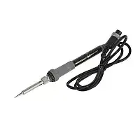 Сменный паяльник HandsKit 907D с разъемом 5pin, силиконовый кабель, к станциям 909D/9305D/936/938 Полтава
