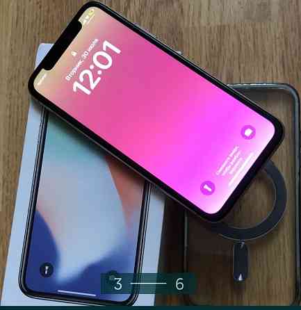 Айфон: iPhone XS .В хорошем состоянии! Киев