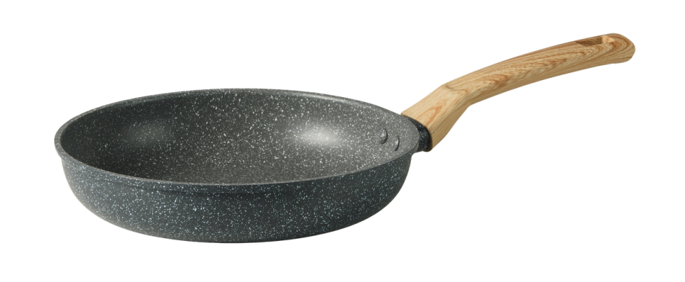 Сковорода Bravo Chef класична 24 см (7133023) Київ - фото 1