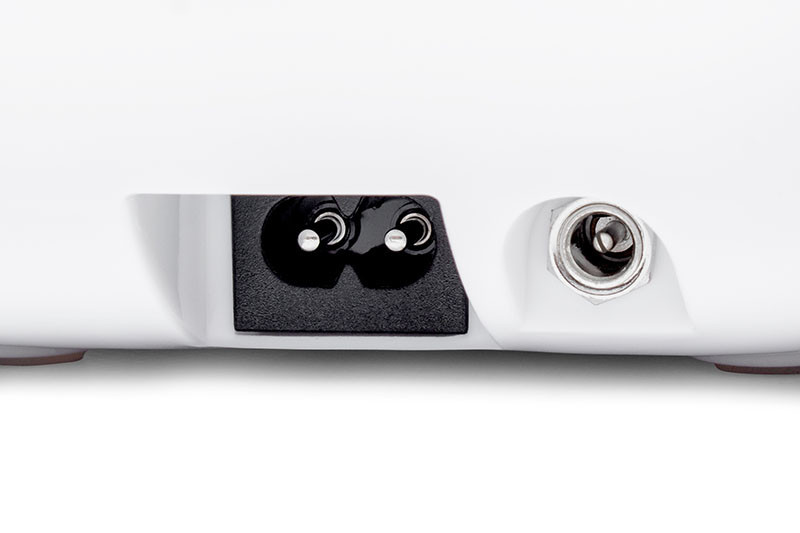 Ланч-бокс з підігрівом від 230В та 12В з термосумкою Noveen LB520 Київ - фото 2