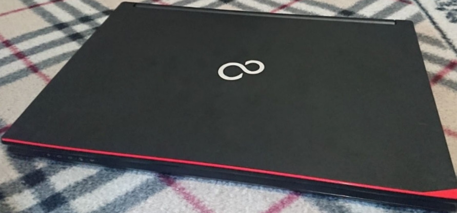 Ноутбук: Fujitsu Core i3 6100U , DDR4. Киев - изображение 6