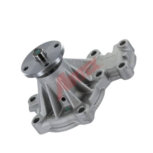 Помпа B-Serie, Ford Ranger 2.5-3.0TD 99- Mazda Мукачево - фото 1