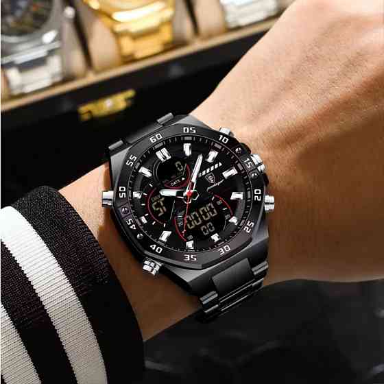 Poedagar Iron Sport Киев