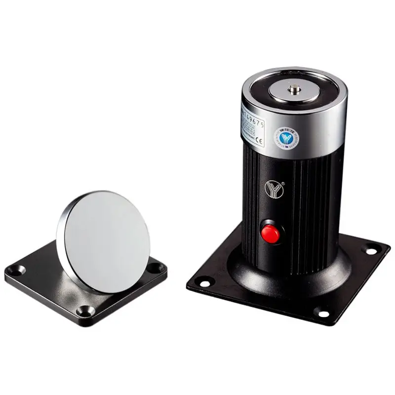 Фіксатор дверей Yli Electronic YD-602 Луцк - изображение 1