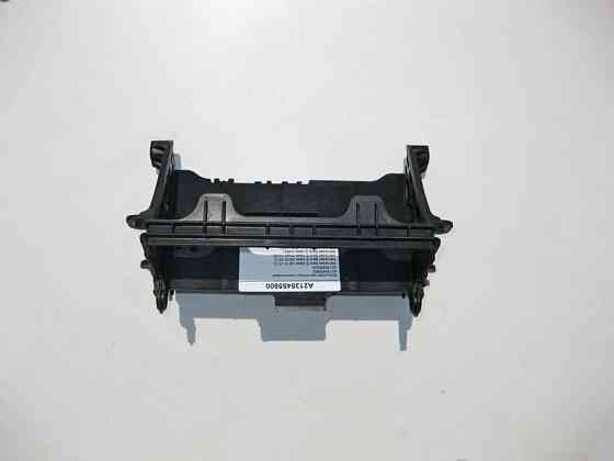 Mercedes-Benz  A2135455900 Кронштейн магнітоли пластиковий E-Class W213 C238 G-Class W463 CLS C257 Одесса