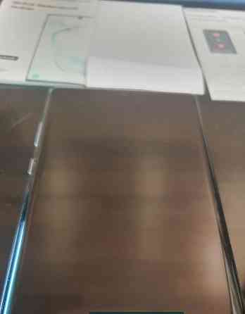 Смартфон Samsung Note 10+ 256Gb. Киев