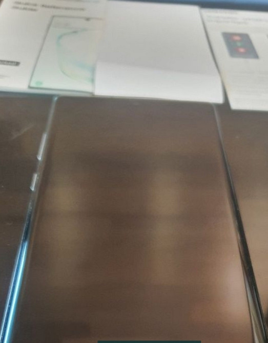 Смартфон Samsung Note 10+ 256Gb. Київ - фото 2