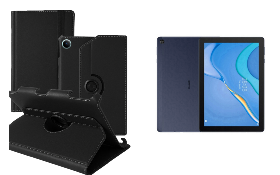 Чехол Spinner360 для планшета Huawei MatePad T10, T10s, T10S (2nd Gen) , цвет Klasika Киев