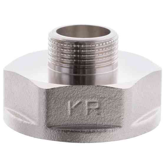Перехідник (конектор) 3/4 "x1-1 / 2" Koer KF.A0816 (KF0055) Київ