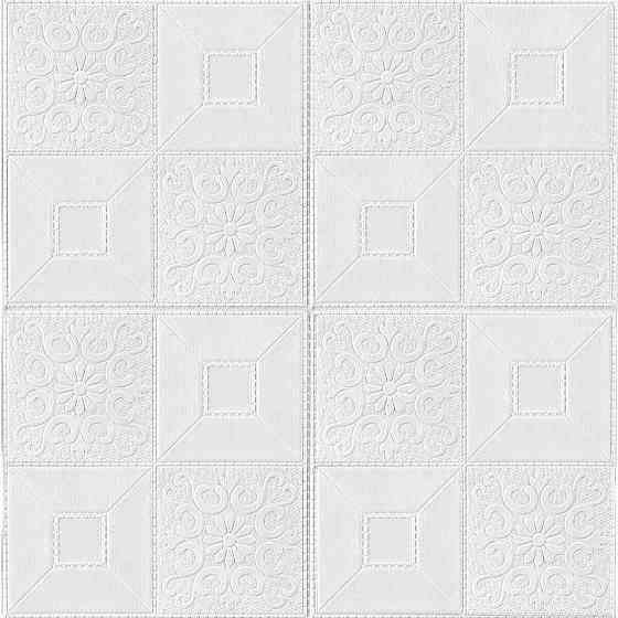 Самоклеюча 3D панель фігури в рулоні 2800x700x3мм (R114-3) SW-00000873 Дніпро