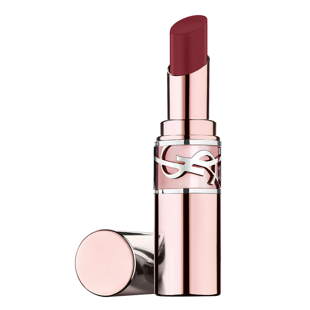 Бальзам для губ Yves Saint Laurent Loveshine Candy Glow Balm 5B Nude Crush Слов'янськ - фото 1