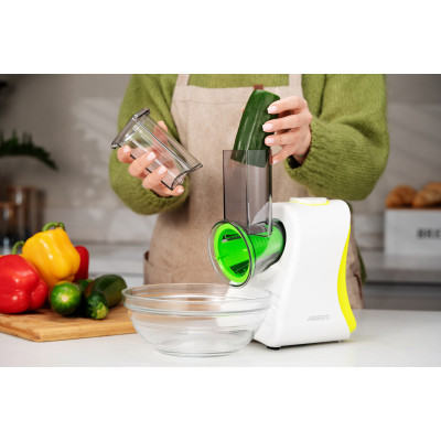 Измельчитель Ardesto CHK-G200W Винница - изображение 6