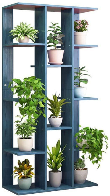 Підставка для квітів "Да-Фош 14" маренго Миколаїв - фото 2