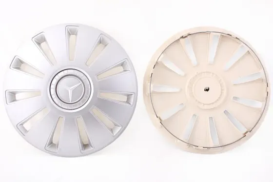 Колпак колеса 16 Кенгуру Rex Mercedes Винница