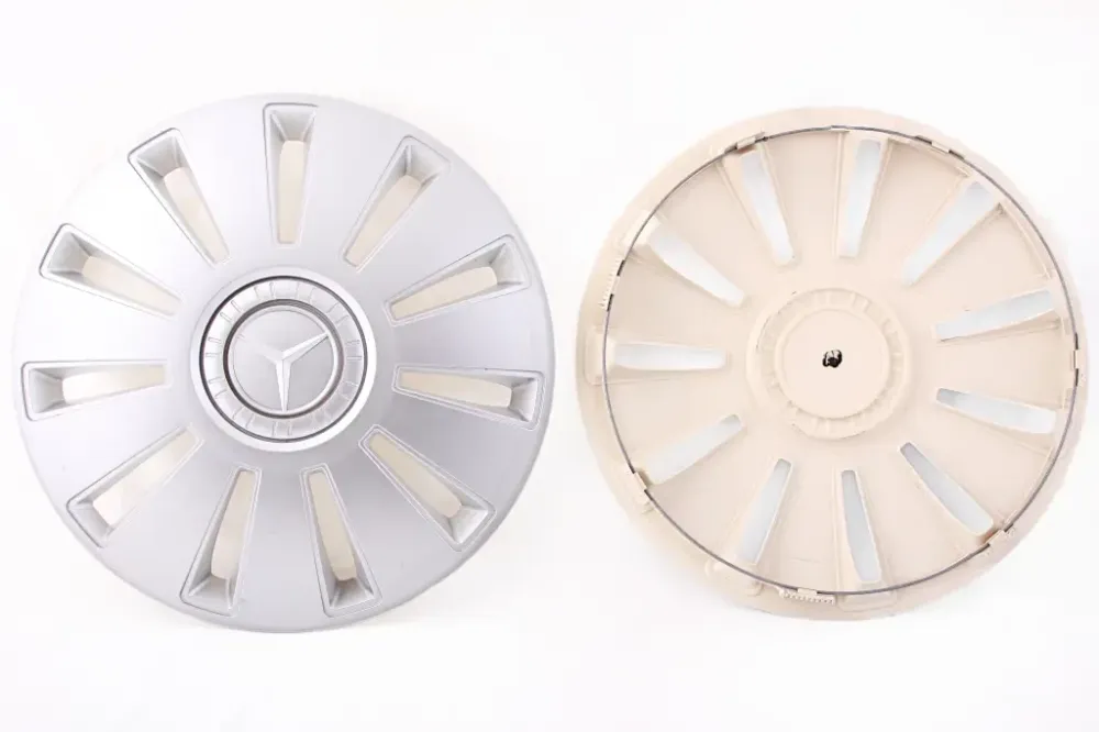 Колпак колеса 16 Кенгуру Rex Mercedes Винница - изображение 1