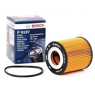 Фильтр масляный Bosch 1 457 429 197 Винница