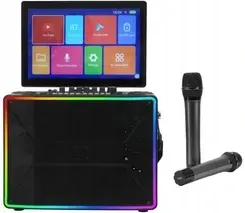 Микрофон Musicmate Power Audio Ktv Mm-Sc900 Киев - изображение 1