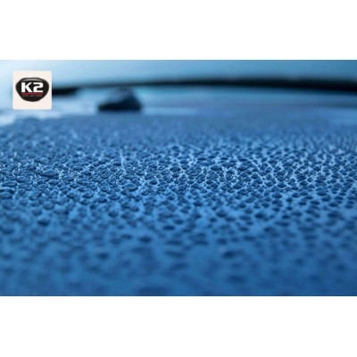 Автополіроль K2 Proton з губкою та ганчіркою 200г (G040) Вінниця - фото 6