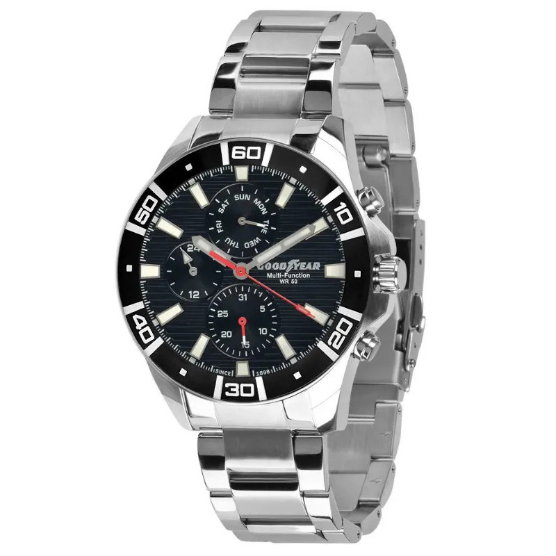 GUARDO GS01262.01.02 SBR Киев - изображение 1