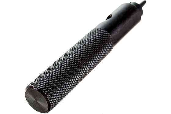 Набір змінних просічок 10пр. (2-10мм), в блістері FORSAGE F-31091 Одеса