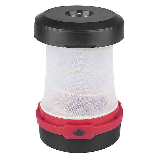 Ліхтарик кемпінговий світлодіодний (LED) (+ Powerbank) PROTESTER PRO-CL0310S Одеса