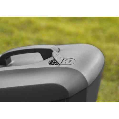 Газонокосарка електрична Gardena PowerMax 32/1200 G2 Одеса