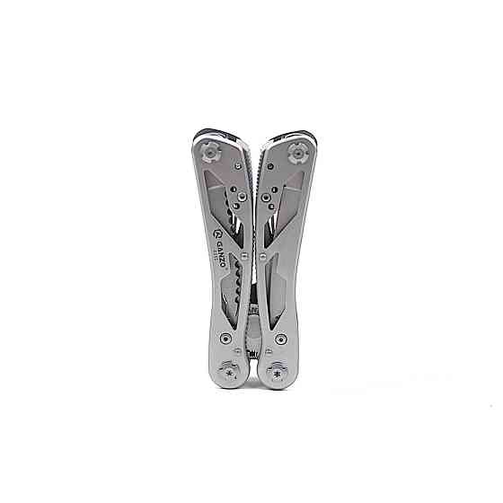 Мультитул Multi Tool Ganzo G202 Київ