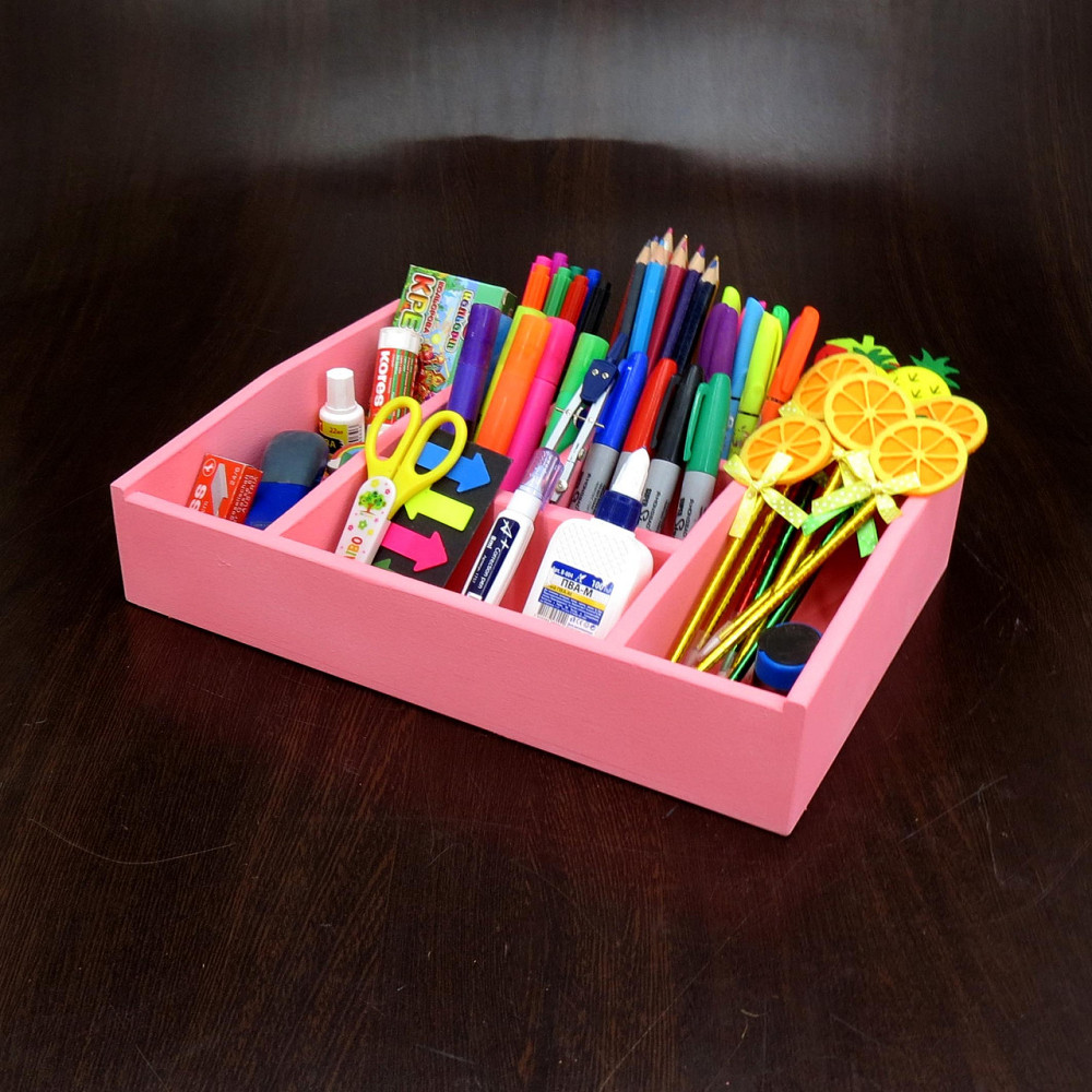 Органайзер настільний "Бруквуд" барбі Миколаїв - фото 3