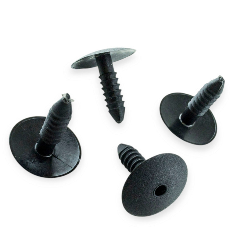 Кліпса шумоізоляції капота Opel (відп 7,4, ш30, д34) (100шт) №68 Мукачево - фото 1