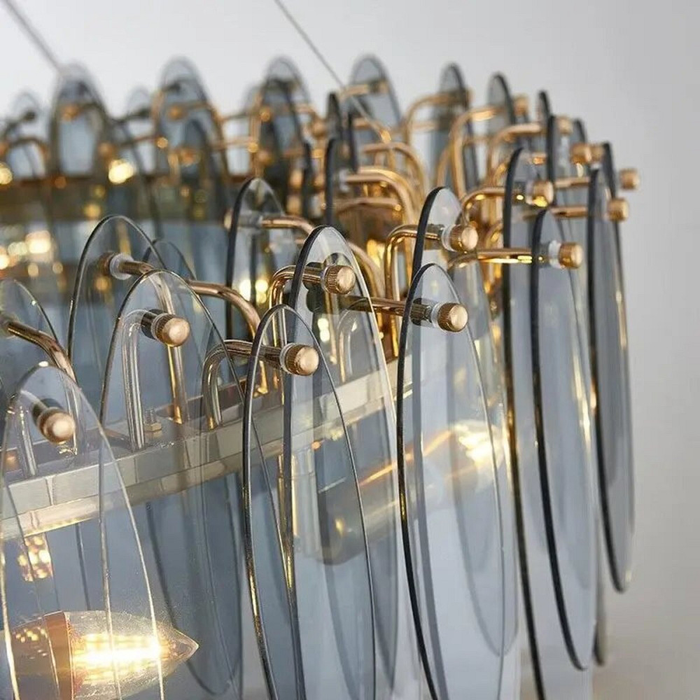 SIRIUS Люстра кришталева Sirius Ш 88071/600 Коломыя - изображение 3