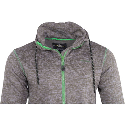 Кофта Hallyard Jon 003 Сірий L (jon/7796-003 L) Винница - изображение 5