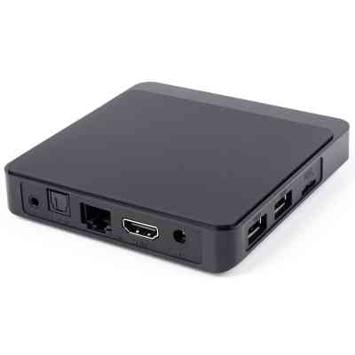 Медіаплеєр iNeXT inext TV5 Ultra Вінниця