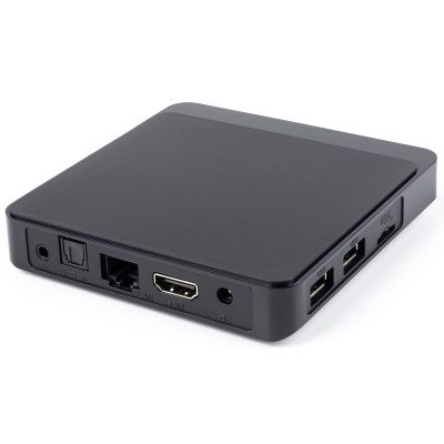 Медиаплеер iNeXT inext TV5 Ultra Винница - изображение 6