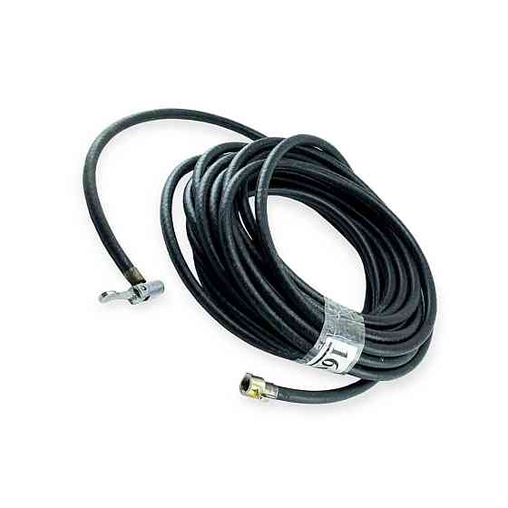 Шланг шин в сборе l=16м подкачки Мукачево