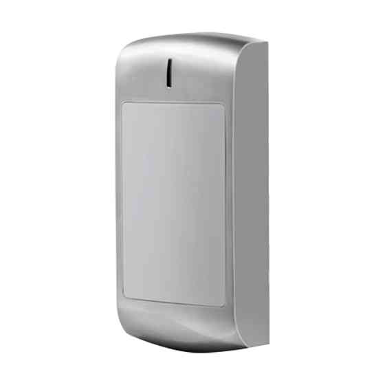 Зчитувач Mifare+EM ZKTeco MR1010 вологозахищений антивандальний Киев