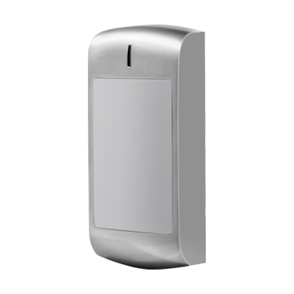 Зчитувач Mifare+EM ZKTeco MR1010 вологозахищений антивандальний Киев - изображение 2